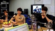 2014.04.08 Simsimtapa: SJM [HD]
