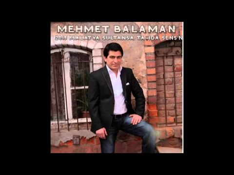 ~MEHMET BALAMAN-BEN ADINI SiLDiM SENiN~