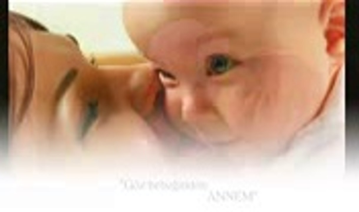 Sedat Uçan-Annem (İlahi)