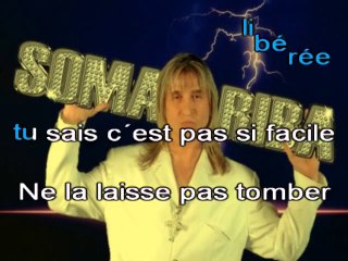 SOMA RIBA - FEMME LIBEREE