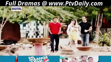 Billo Bablu Aur Bhaiyya Episode 21 - 10th April 2014 -p1