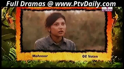 Challenger on Hum Sitaray - 10th April 2014 -p1