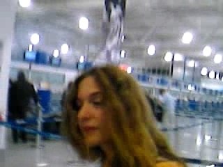 Voyage en grèce 2005 Athènes