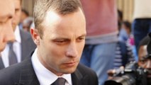 Prosecutor tells Pistorius: 'Your version is a lie'