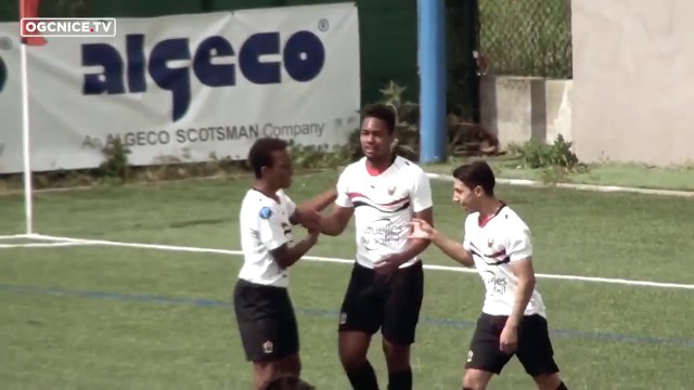 CFA, U19, U17 : tous les buts des jeunes du week-end