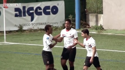 CFA, U19, U17 : tous les buts des jeunes du week-end