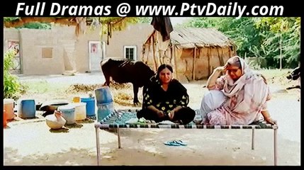 Mohabbat Behta Darya Episode 44  - 10th April 2014 -p1