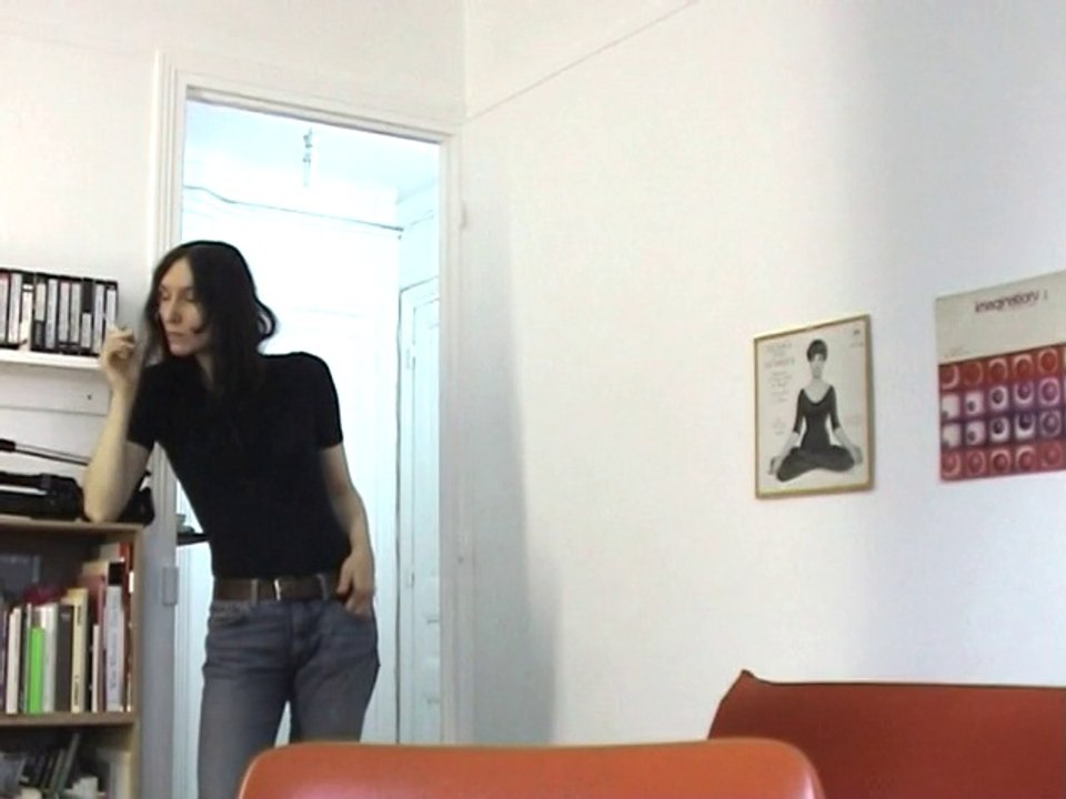 Excerpts from heimkino - A film by Philippe Fernandez and Mika'ela Fisher