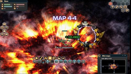 DARKORBİT [R-TA] DRAGONE WAR EPİSODE 5