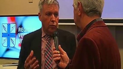 #REGIOFM - Verkiezingsuitslag 2014