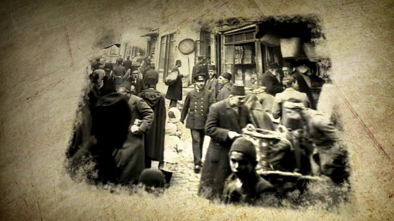 Portreler Galerisi Jenerik