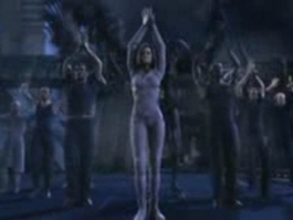 Thriller - Final Fantasy Parody