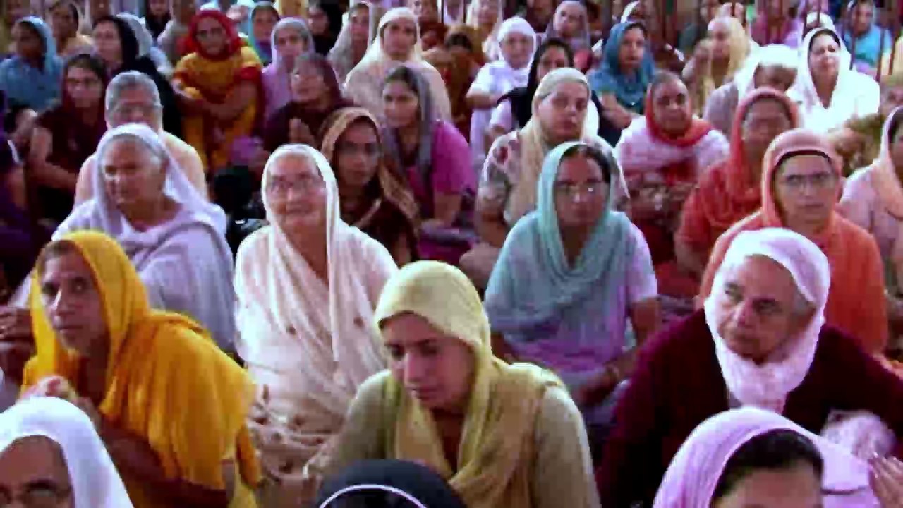 Bhai Shiv Singh - Eh Tan Mithiya Jano-Goyal Music