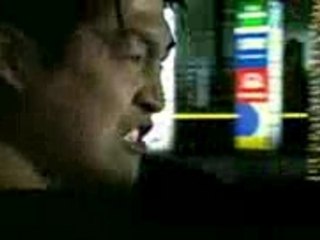 The Fast and the Furious 3 Tokyo Drift -