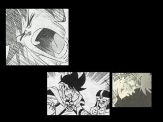 Dai No Daiboken - Poppu Will Attack