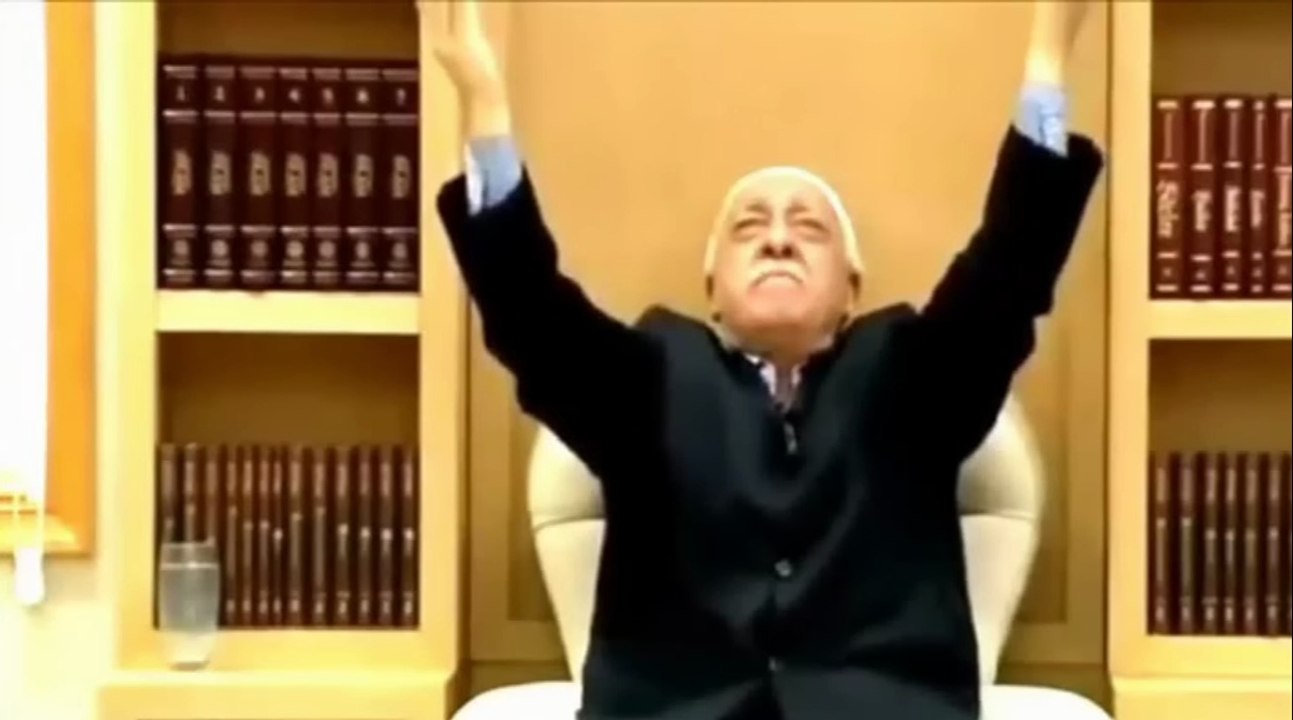 Fethullah Gülen - 1995 vaaz