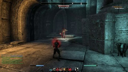 Solo Dungeon...Yep I died. LOL