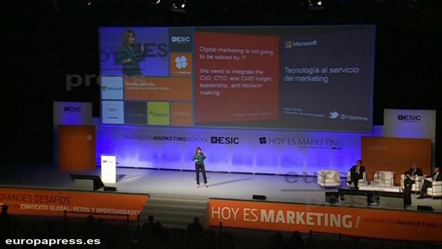 ESIC celebra la 11ª edición de 'Hoy es Marketing'