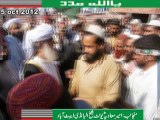 molana azam tariq shaheed islamabad