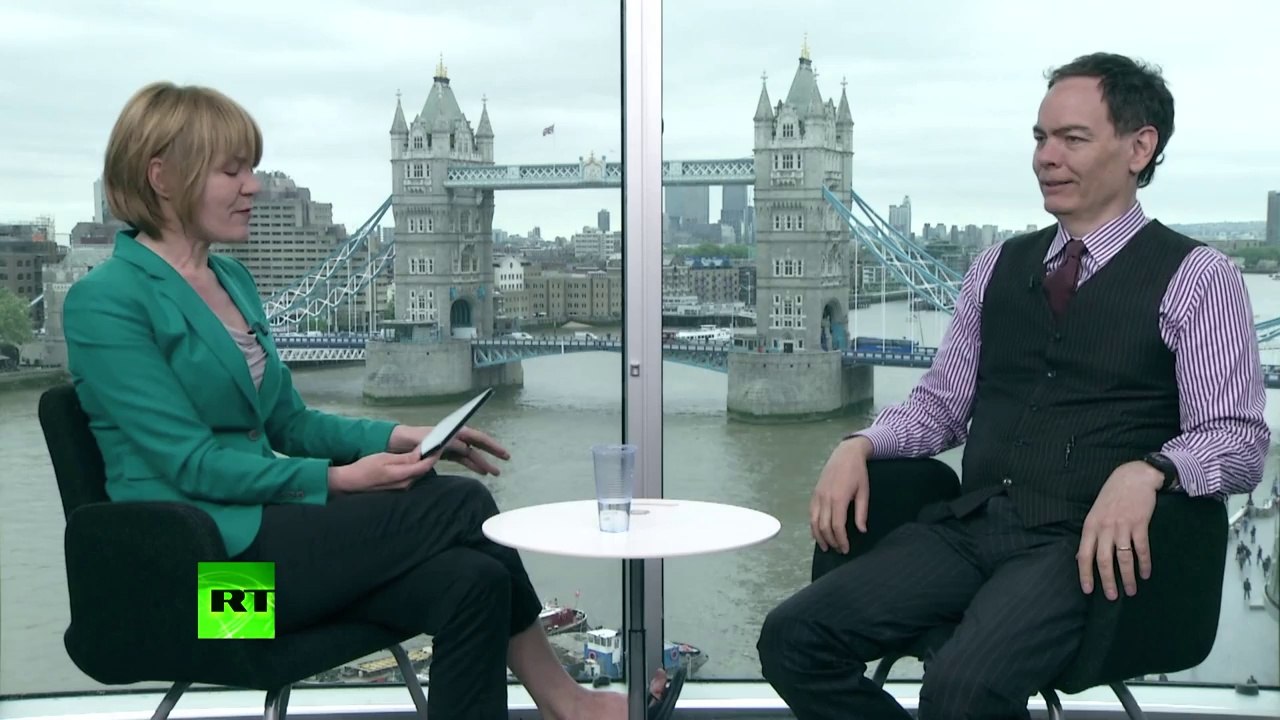 Brits swimming in fecal matter paying huge taxes