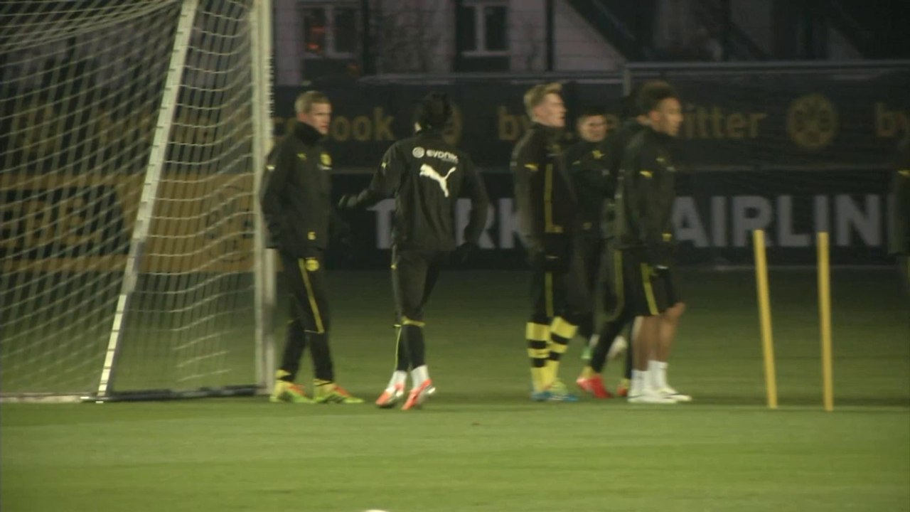 7 Mio. Euro! BVB kauft Sahin