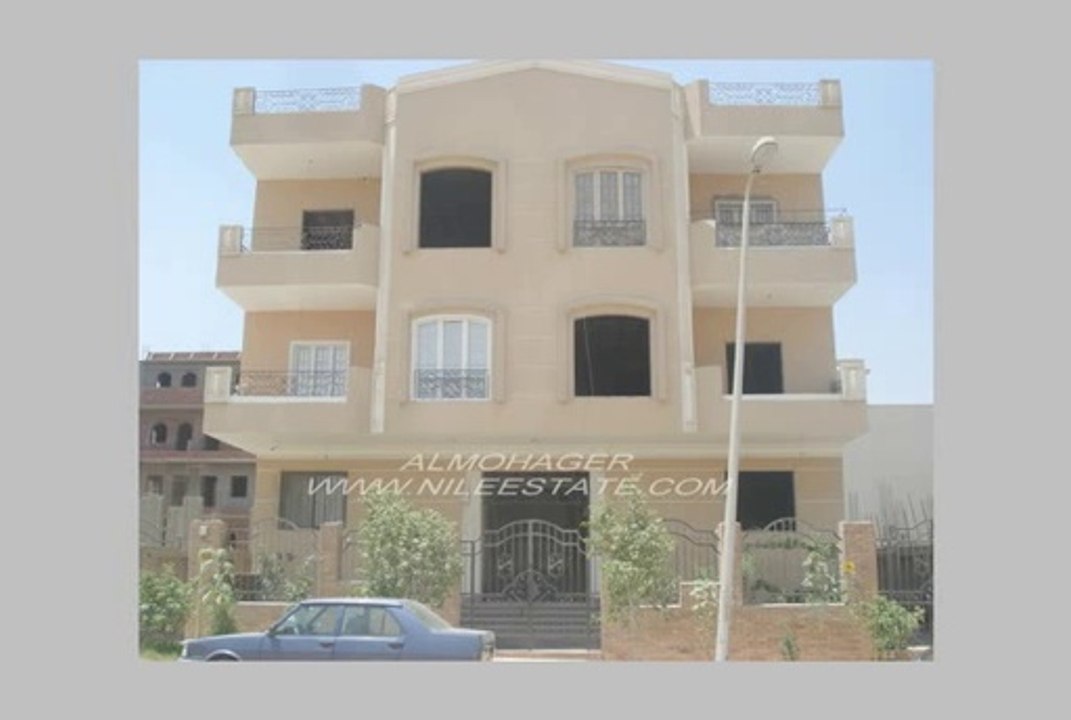 Ground floor for rent in District 2   New Cairo city