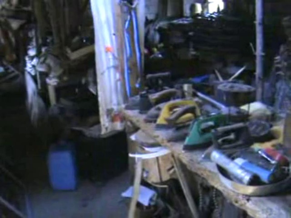 hasırcılar çarşısı