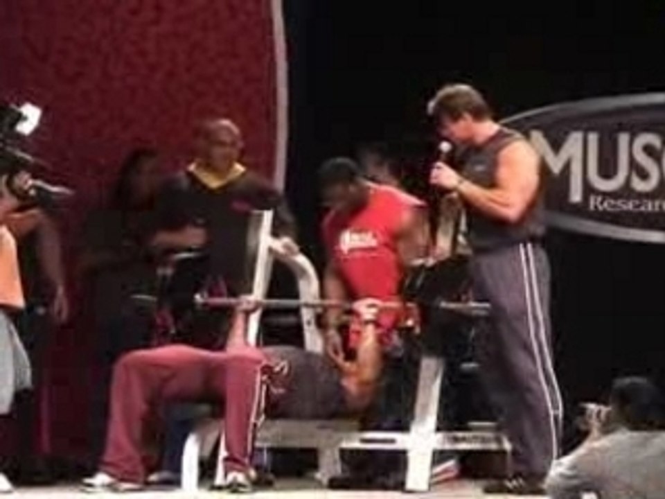 olympia 2005 phil heath 46 rep