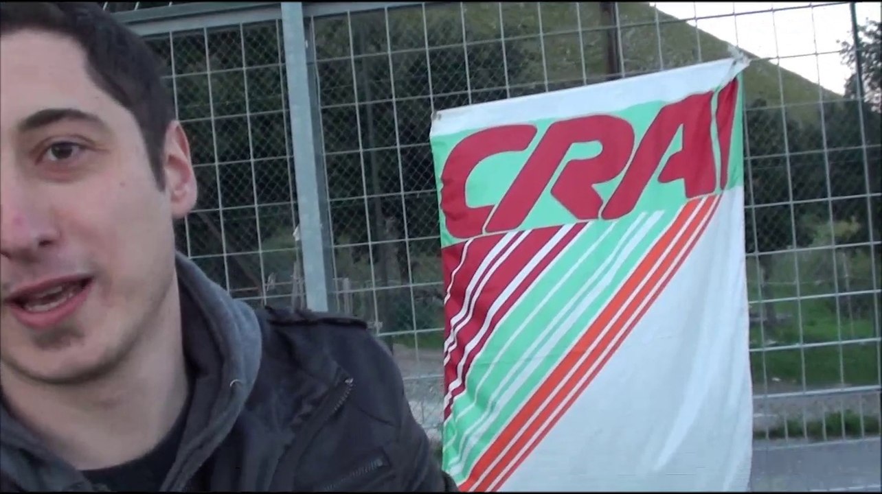 Allenamento Real 10 aprile 2014