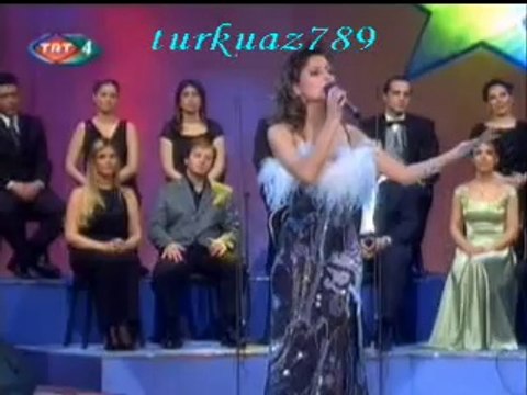 Meltem SEYFELİOĞLU-Ellerim Böyle Boş Boş Mu Kalacaktı