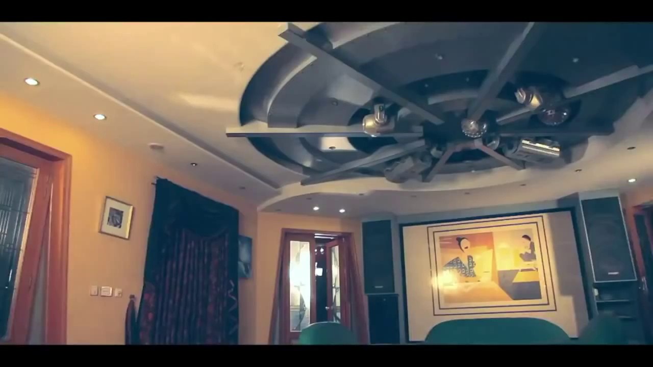 Tere Bin Sajna - Waqar (Official Music Video HD 2012) Music - Bilal Saeed