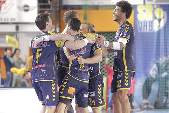 SRVHB/Chambéry Résumé