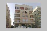 A Luxury Furnished Apartment for Rent in 5th Quarter New Cairo City
