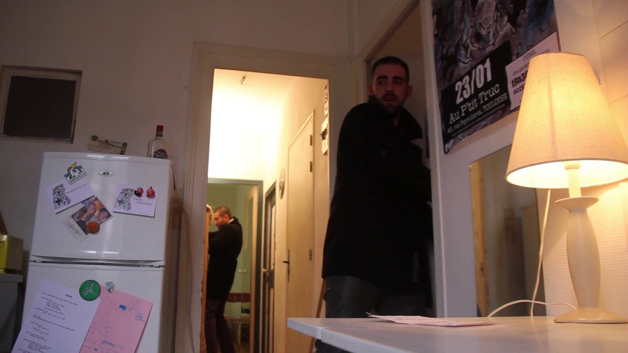 Curriculum Vitae - épisode 5 : Révélations partie 2/2