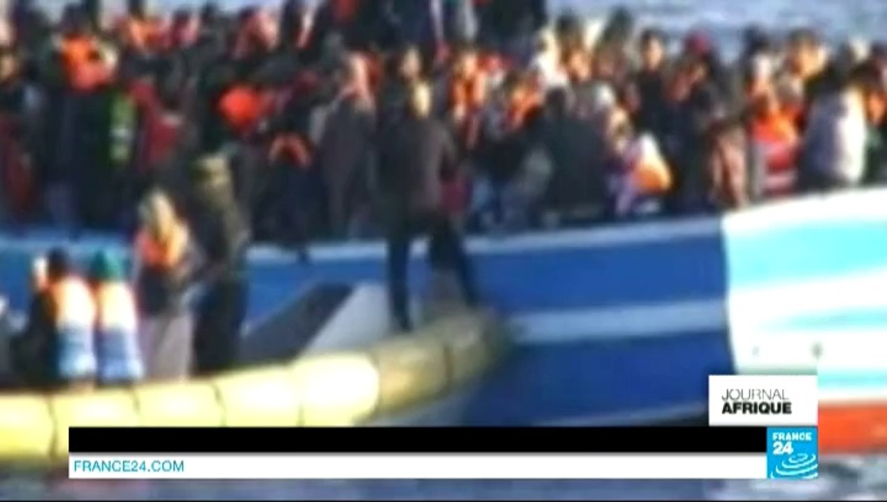 LE JOURNAL DE L'AFRIQUE - Centrafrique : 12 000 casques bleus déployés en septembre