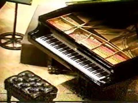 Rachmaninov Prelude Op 23 N 2 Kissin