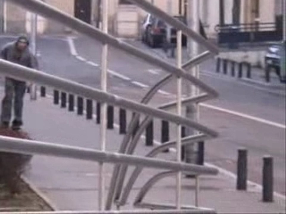 Galak & Mars session