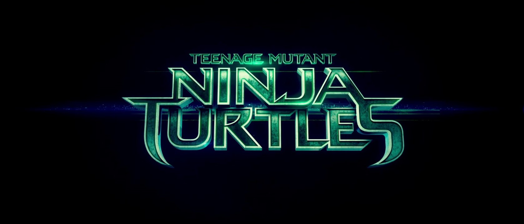 'Teenage Mutant Ninja Turles' - Deutscher Teaser