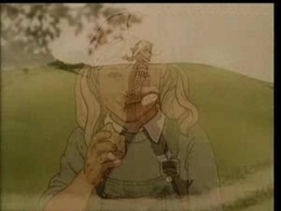 1980 - belle des champs