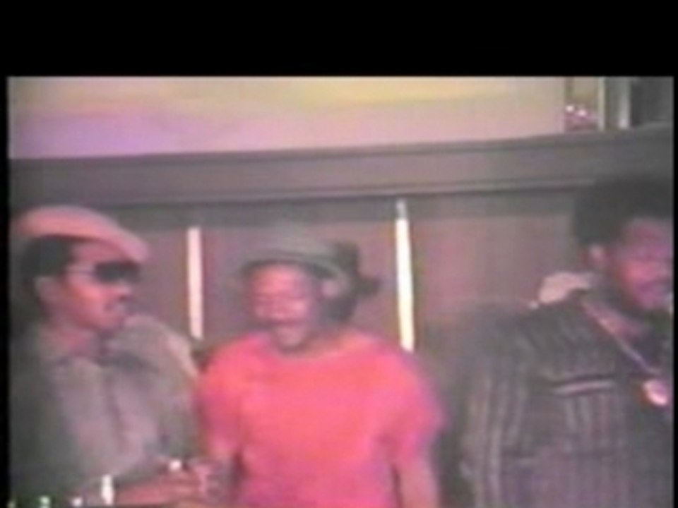 Horace Andy - Elementary & Josey Wales