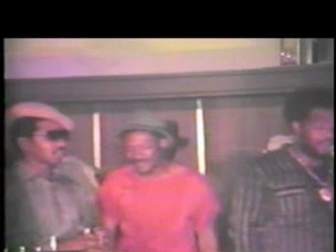 Horace Andy - Elementary & Josey Wales