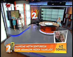 Nurseli İdiz:Yapımcılar iyi gün dostu (2.sayfa)