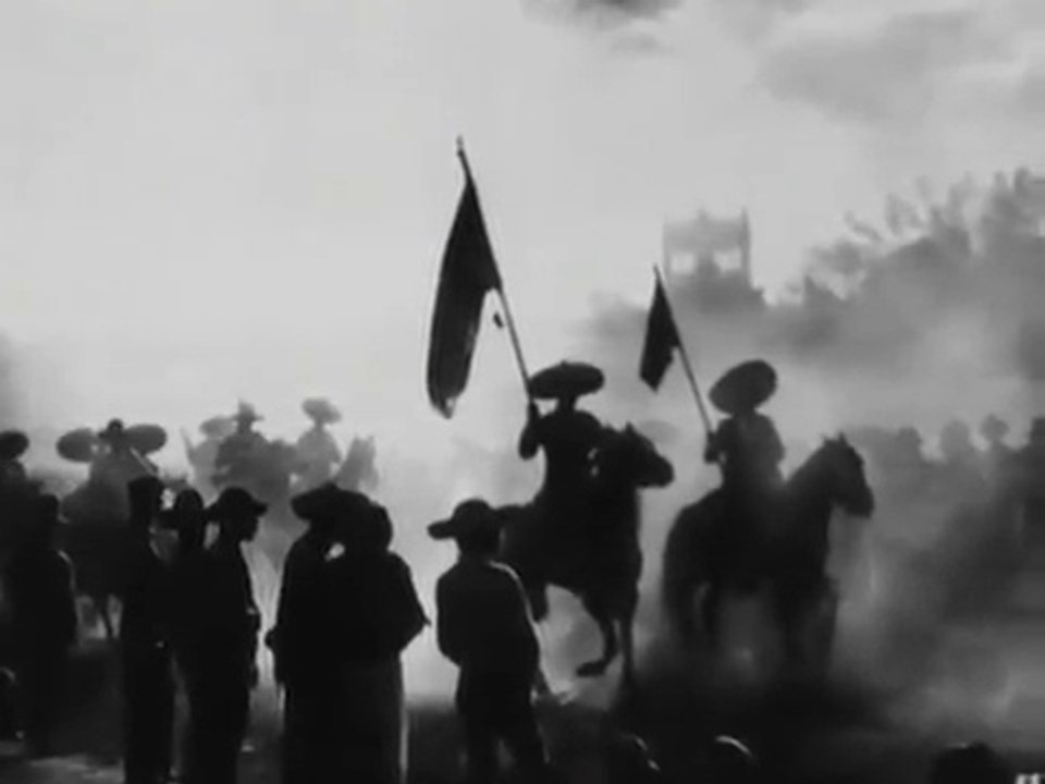 Corrido a Emiliano Zapata