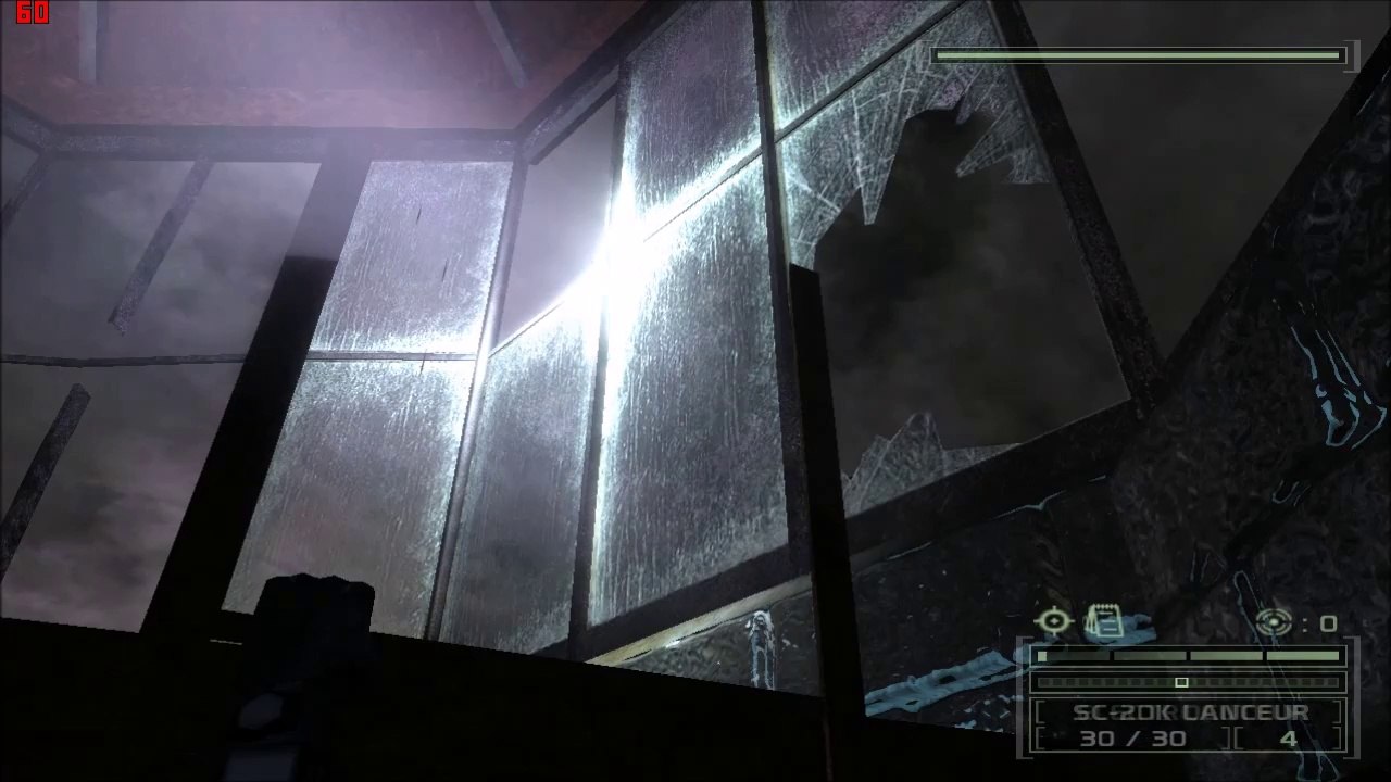 Splinter Cell Chaos Theory Mission 01 [Expert]