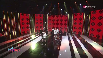 Simply K-Pop Ep087C10 DELIGHT - School Bell's RingRing