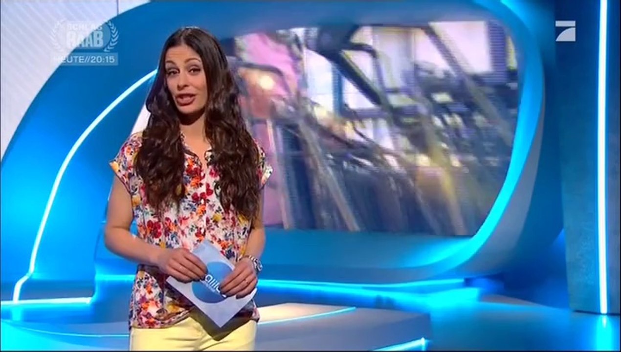 Funda Vanroy -29.03.2014