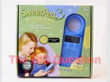 SweetPea3 2 GB MP3 Player for Kids Reviews