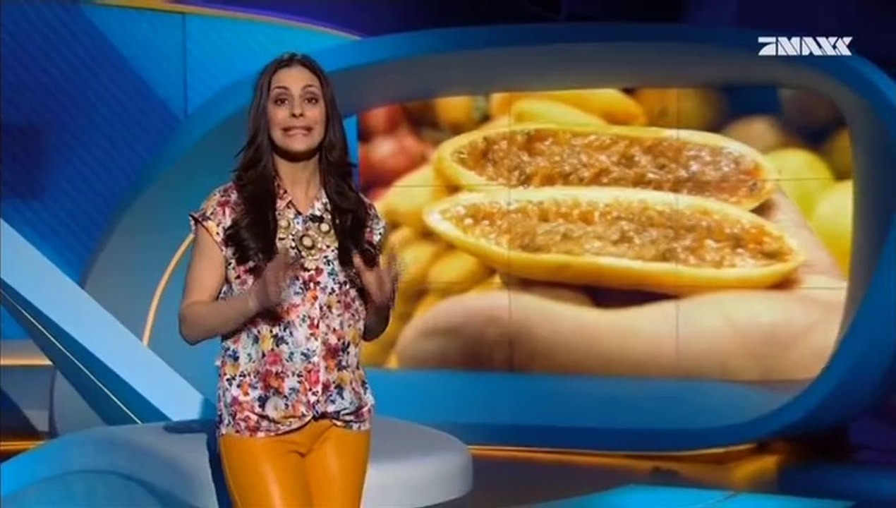 Funda Vanroy - 30.03.2014