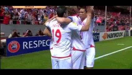 All Goals - Sevilla 4-1 FC Porto - 10-04-2014