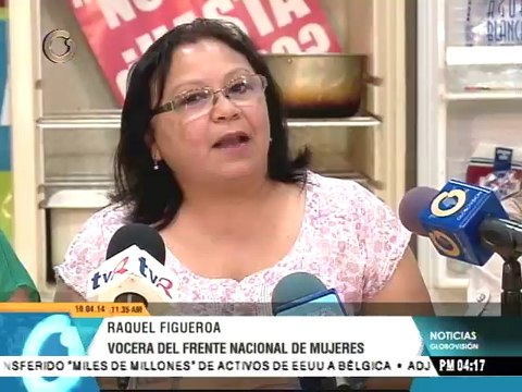 Marcharán en rechazo a políticas económicas del Gobierno